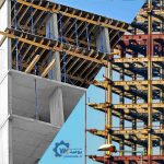 سازه های فلزی